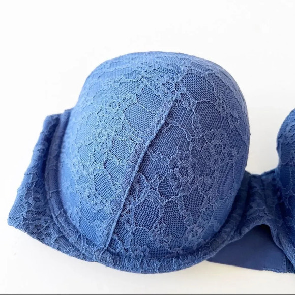 Victoria’s Secret Convertible Bra 36D - Picture 6 of 6